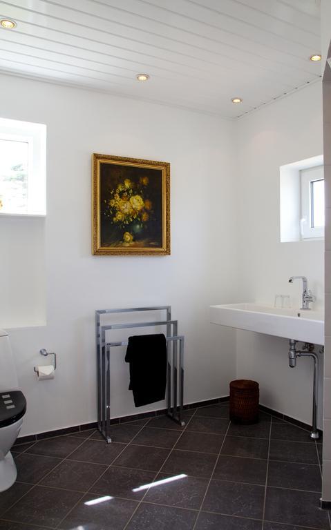 Ilse Made - Hotellet Ved Kilden Pillemark 部屋 写真