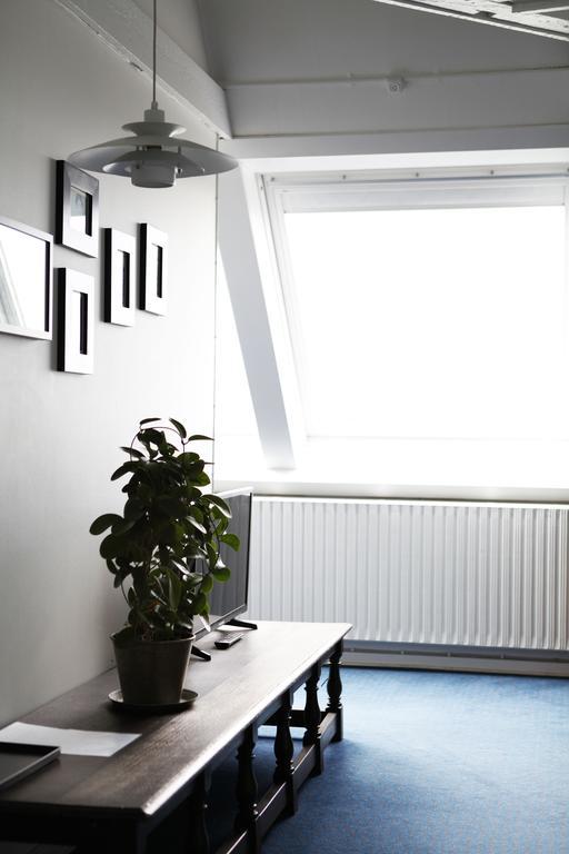 Ilse Made - Hotellet Ved Kilden Pillemark エクステリア 写真