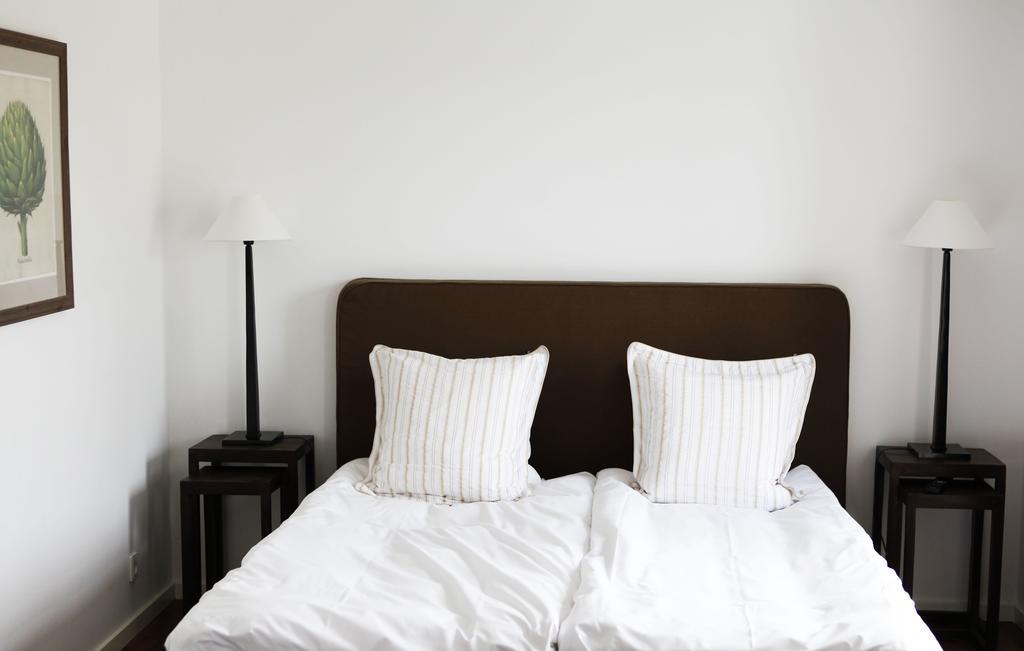 Ilse Made - Hotellet Ved Kilden Pillemark エクステリア 写真