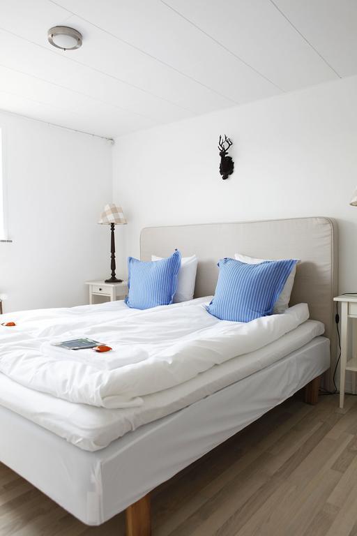 Ilse Made - Hotellet Ved Kilden Pillemark エクステリア 写真