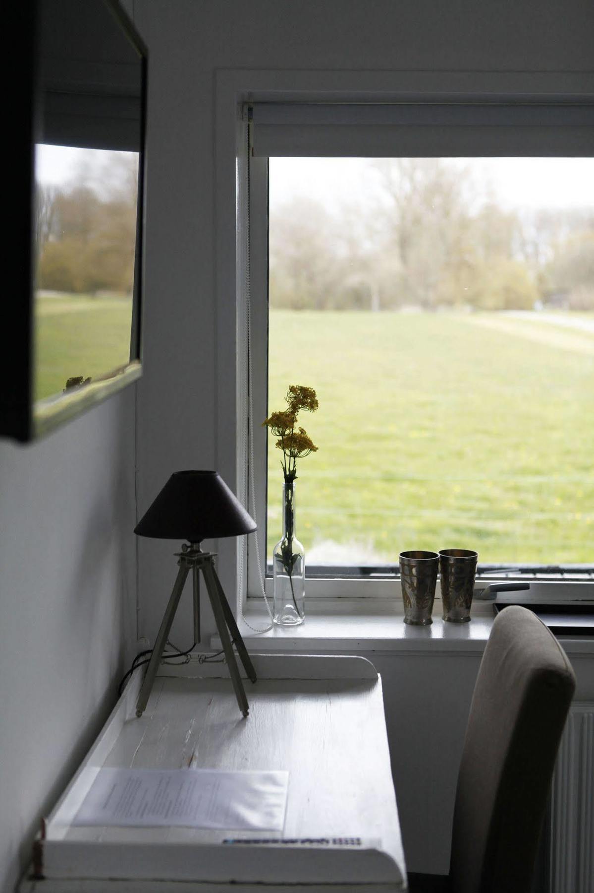Ilse Made - Hotellet Ved Kilden Pillemark エクステリア 写真