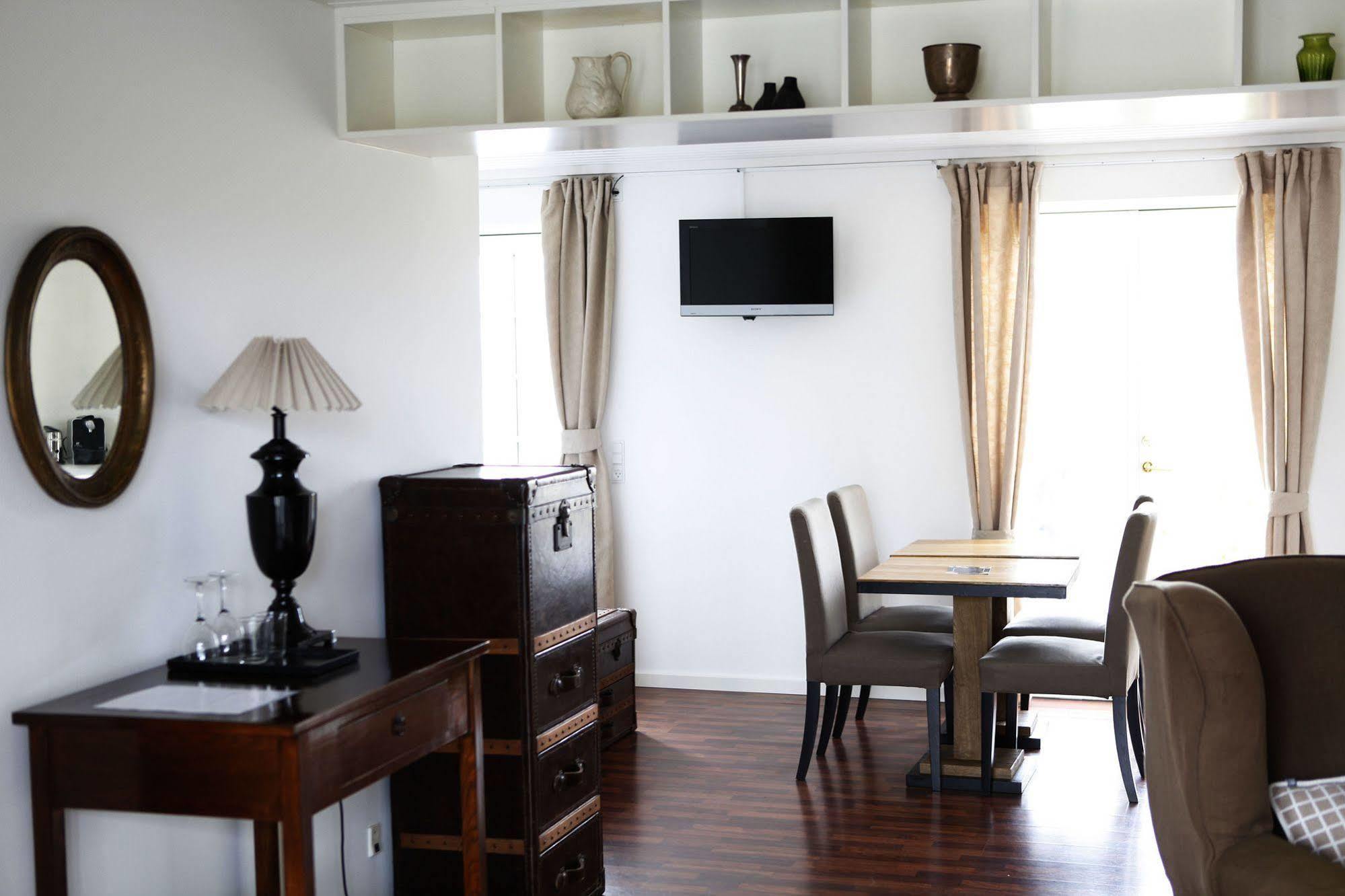 Ilse Made - Hotellet Ved Kilden Pillemark エクステリア 写真
