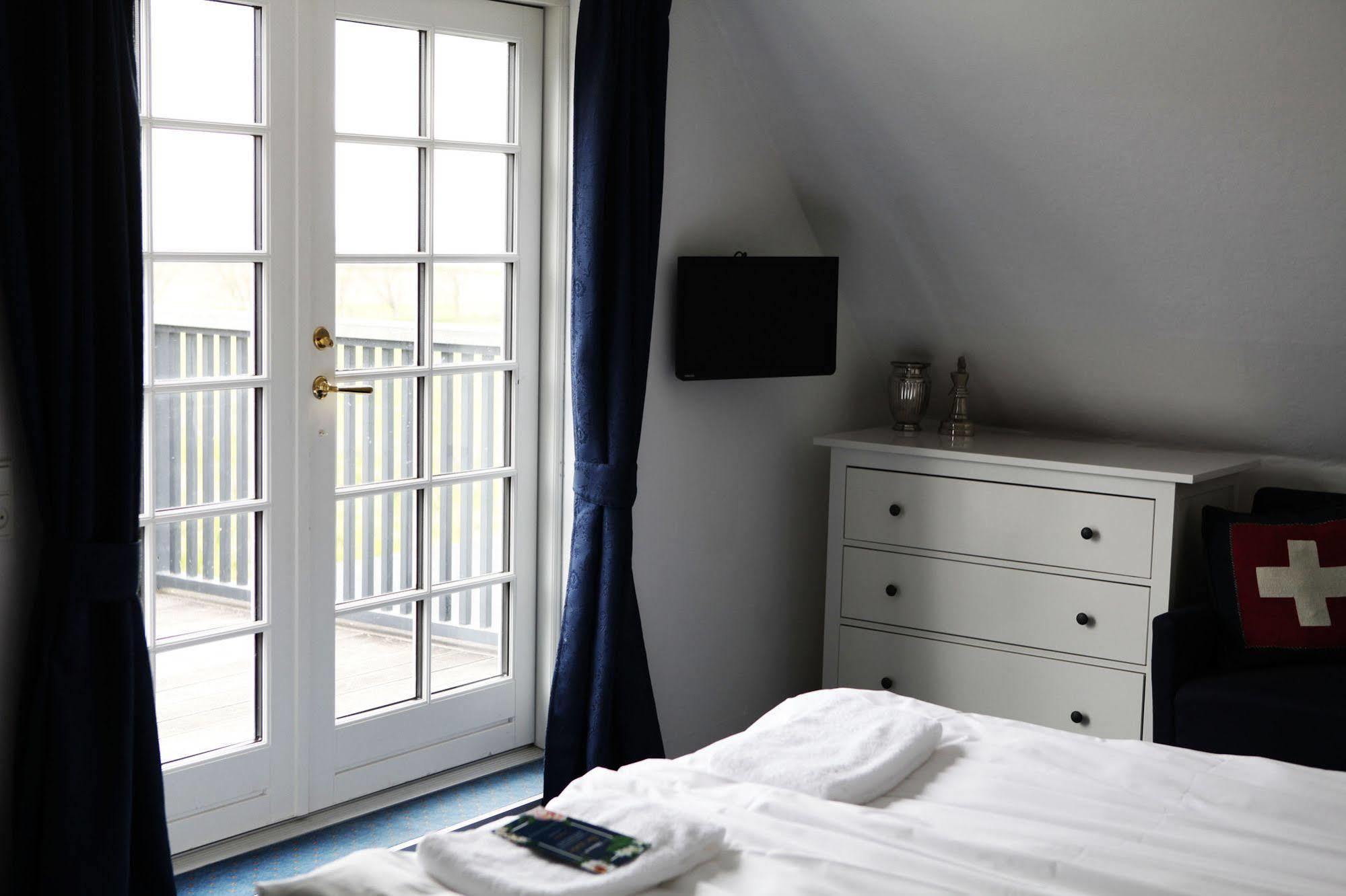 Ilse Made - Hotellet Ved Kilden Pillemark エクステリア 写真