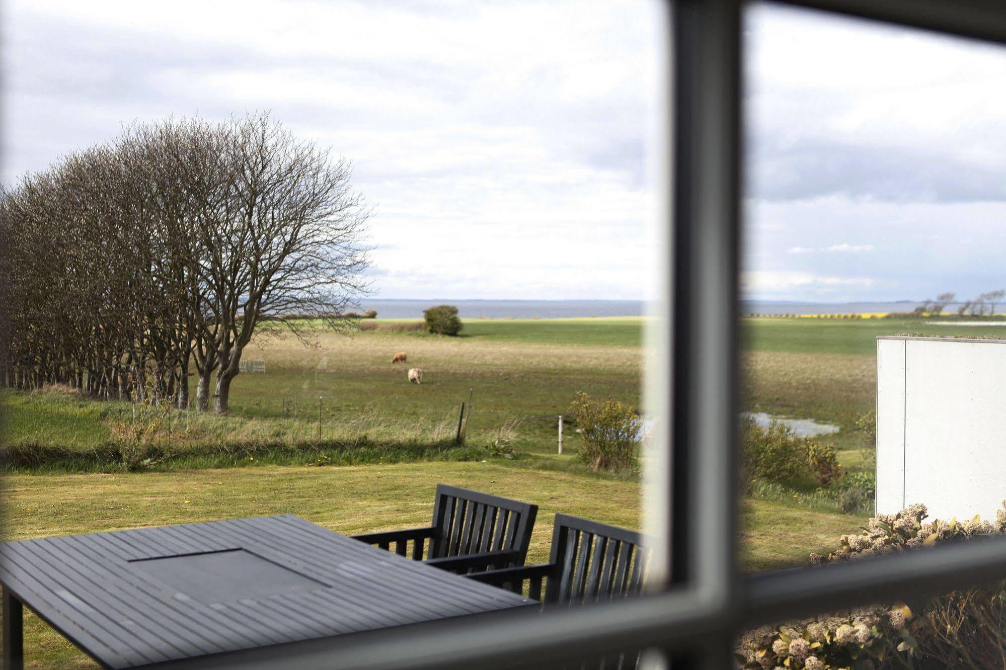 Ilse Made - Hotellet Ved Kilden Pillemark エクステリア 写真