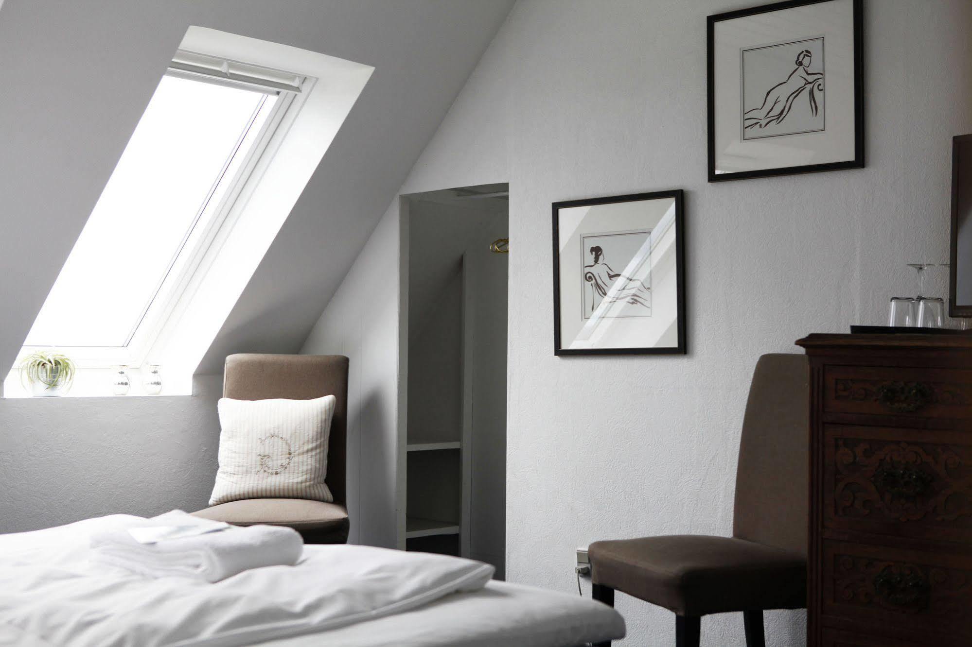 Ilse Made - Hotellet Ved Kilden Pillemark エクステリア 写真